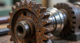essential for maintenance reliability