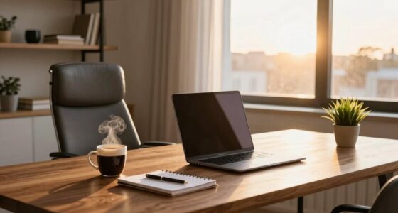 establish effective end of day procedures