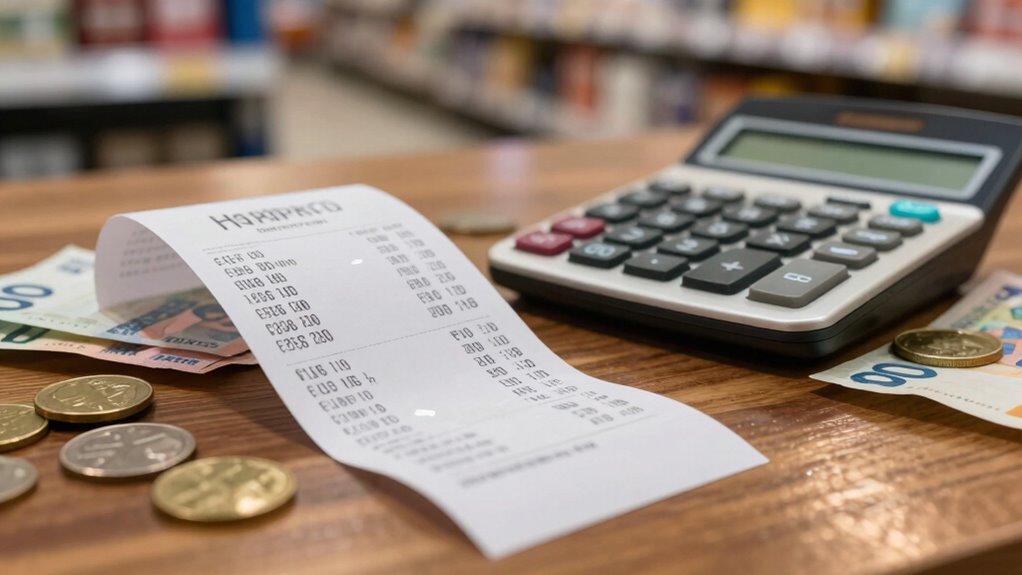 evaluate costs versus benefits