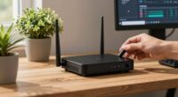 evaluating router upgrades thoughtfully