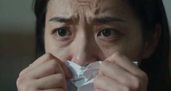 fear narrows mental capacity