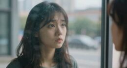 fear of losing self