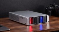 flexible customizable storage options