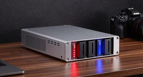 flexible customizable storage options