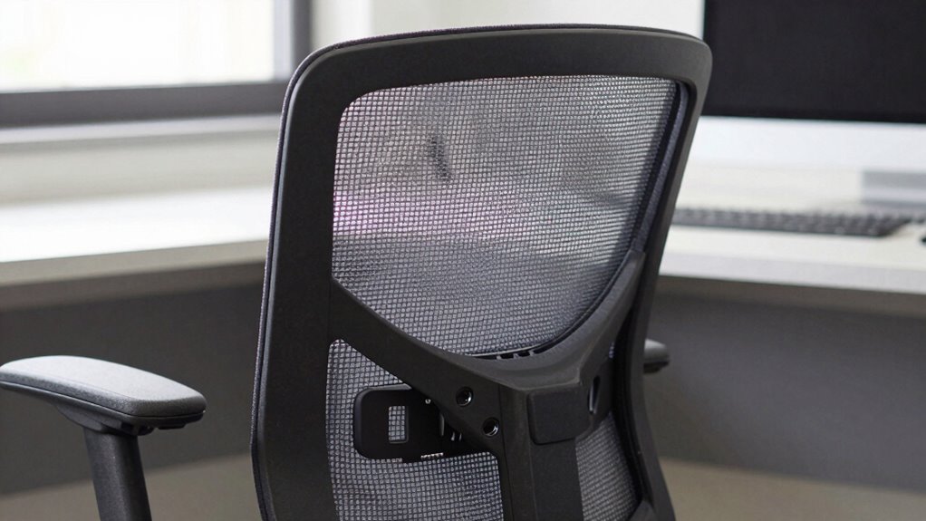 focus on ergonomic design