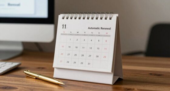 focus on renewal benefits