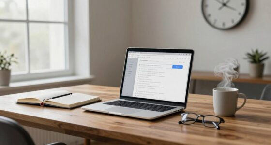 focused and efficient searching