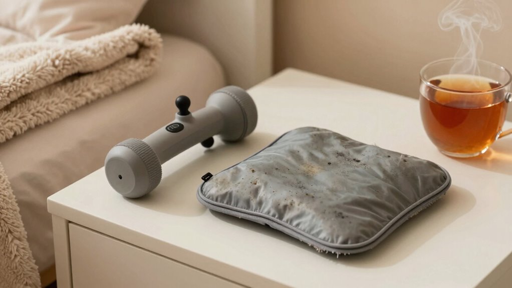 habitual comfort tool integration