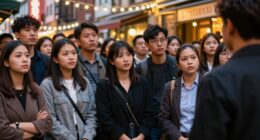 hasty conformity from peer influence