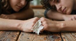 healing relationships over disputes