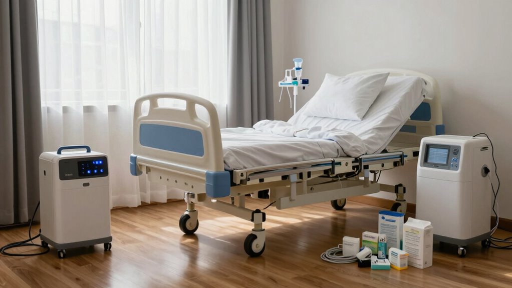 hidden costs of recovery equipment