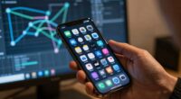 hidden data sharing patterns
