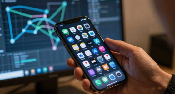 hidden data sharing patterns