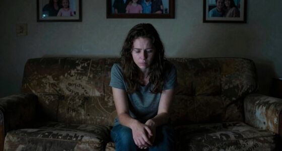 hidden emotional boundaries neglected