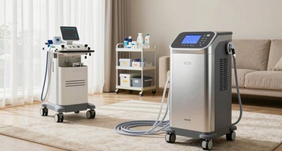 hidden expenses of recovery equipment