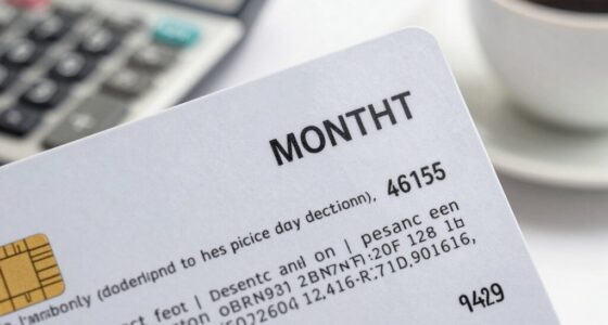 hidden monthly payment costs