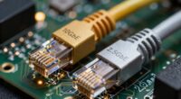 high speed ethernet significance