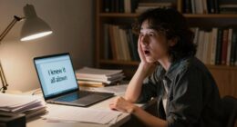 hindsight bias awareness missed