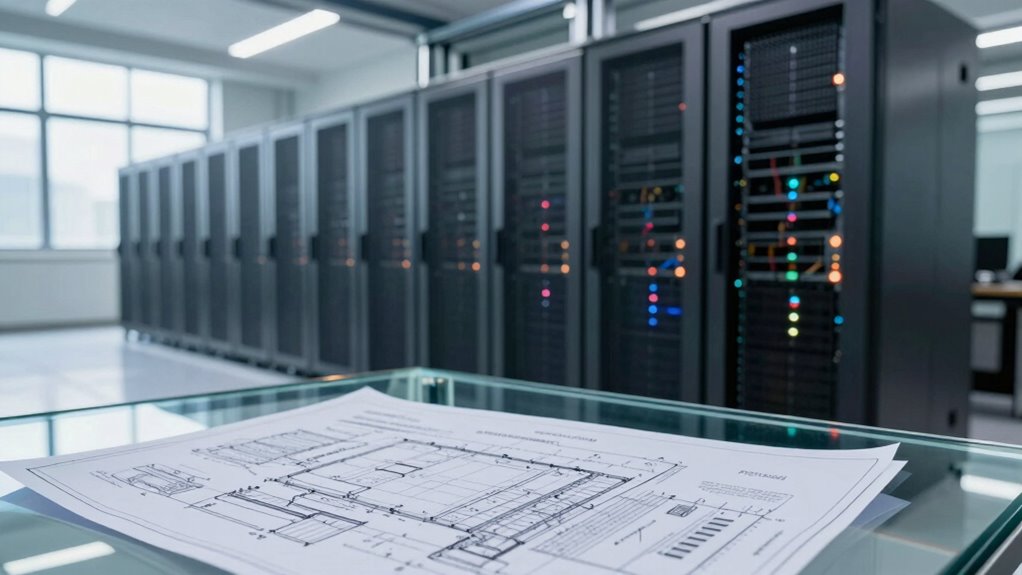 holistic ups capacity planning