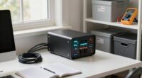 home backup routine safety