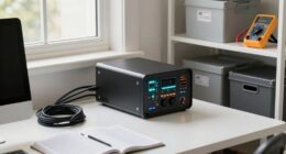 home backup routine safety