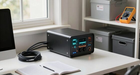 home backup routine safety