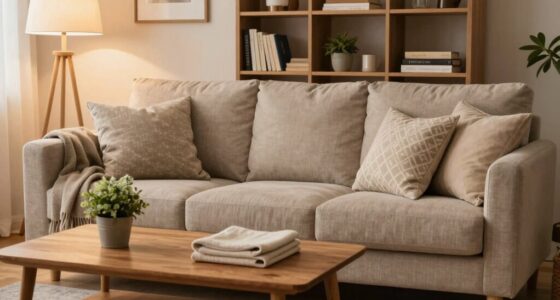 home comfort assessment guide