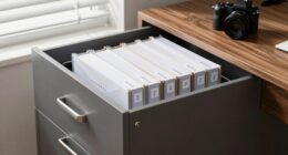 home document search efficiency
