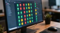 how to configure firewall