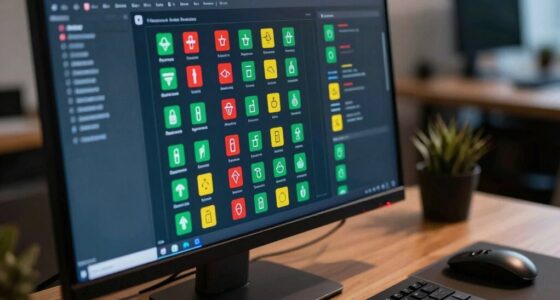 how to configure firewall