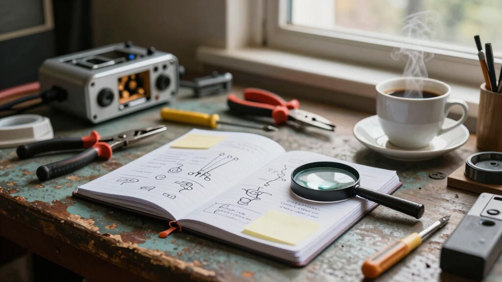 identify root cause effect