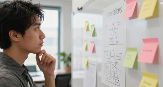 identifying core problem clearly