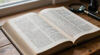 importance of precise definitions
