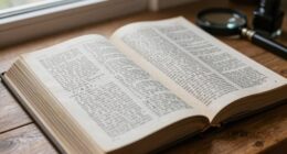 importance of precise definitions