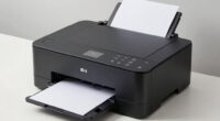 important printer specifications