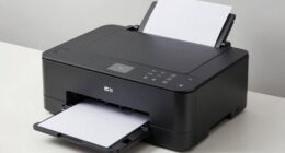 important printer specifications