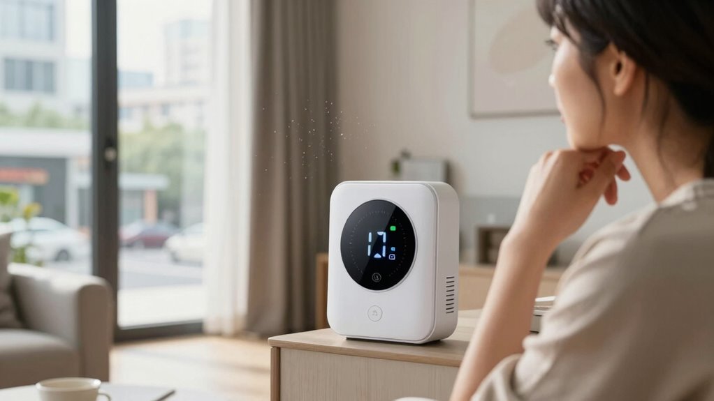 improve indoor air quality