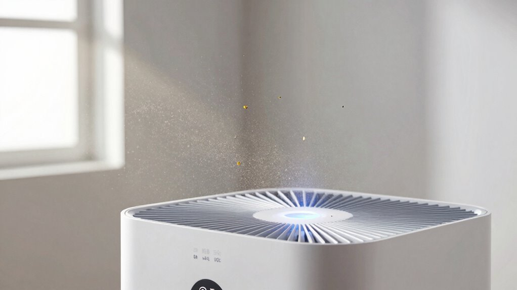 improve indoor air quality