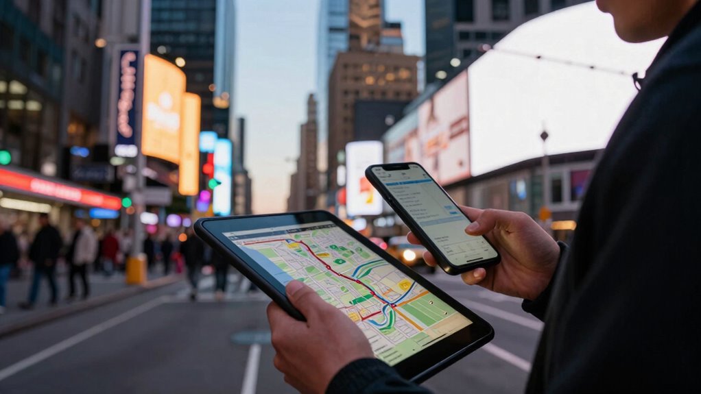knowledge versus understanding direction