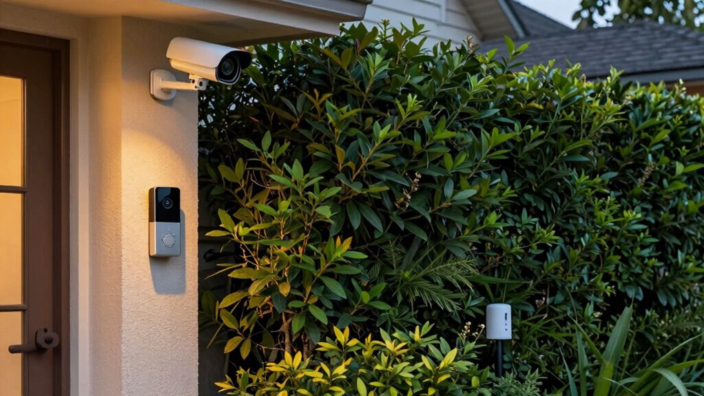 layered home security strategies