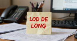 magnified perception of problems