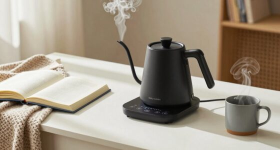 maintaining daily comfort routines