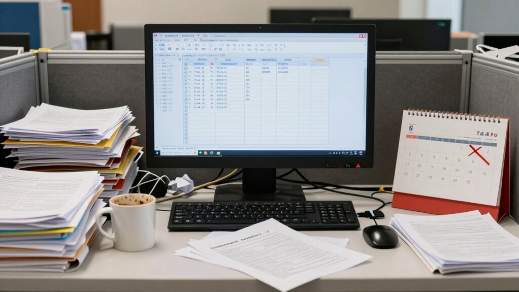 managing human and technical challenges