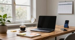 managing interruptions during work