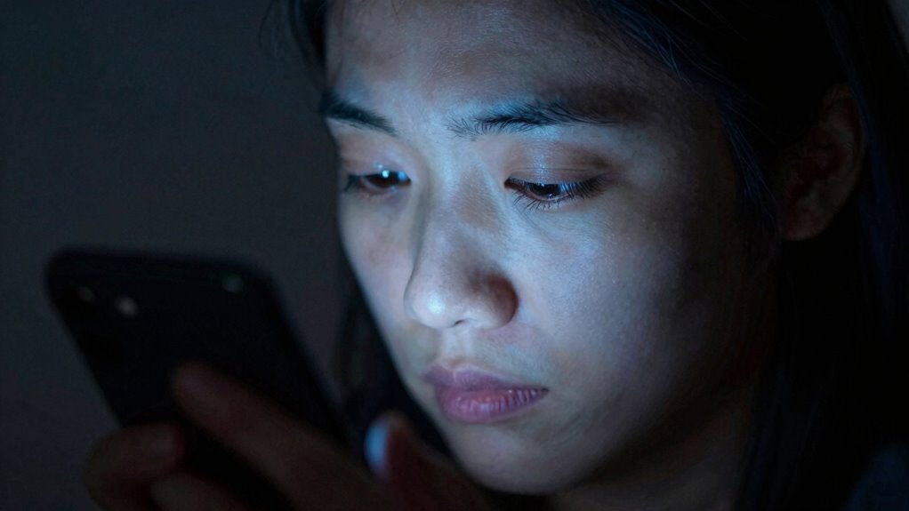 mindful digital consumption habits