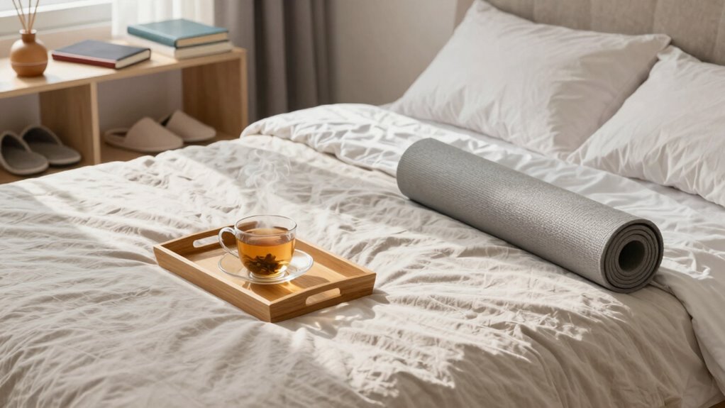 mindful sustainable wellness choices