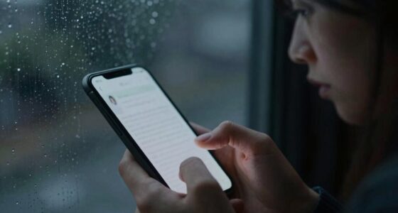 miscommunication through texting