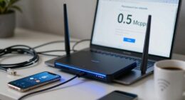 misunderstanding internet speed