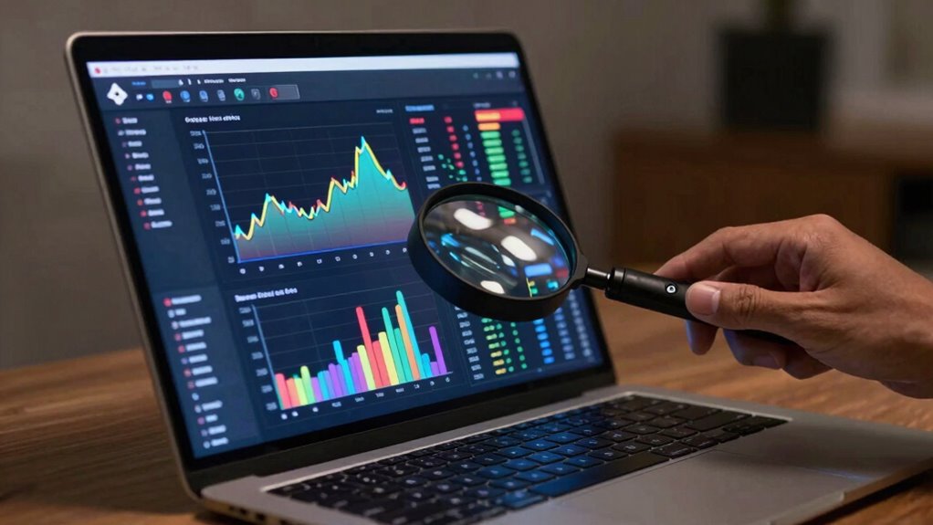 monitor subscriptions and charges