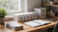 monthly home maintenance routine